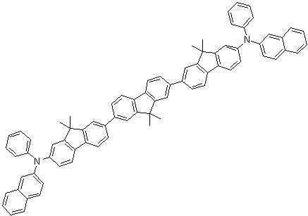 Bnp3fl結(jié)構(gòu)式_669016-17-5結(jié)構(gòu)式