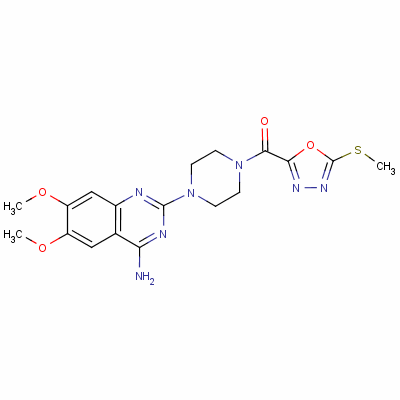 硫達唑嗪結(jié)構(gòu)式_66969-81-1結(jié)構(gòu)式