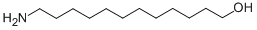 12-Amino-1-dodecanol Structure,67107-87-3Structure