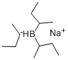 Sodium tri-sec-butylborohydride Structure,67276-04-4Structure