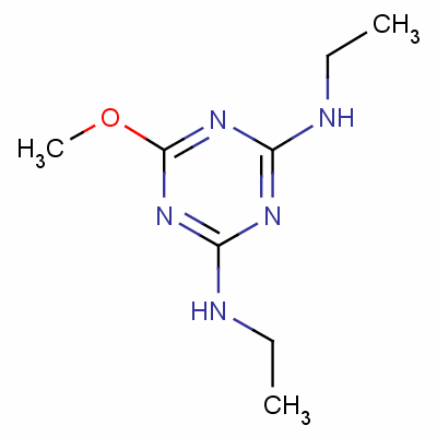 西瑪通結構式_673-04-1結構式