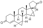 屈螺酮結(jié)構(gòu)式_67392-87-4結(jié)構(gòu)式