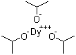 異丙醇鏑結構式_6742-68-3結構式