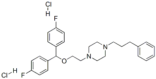 伐諾司林二鹽酸鹽結(jié)構(gòu)式_67469-78-7結(jié)構(gòu)式