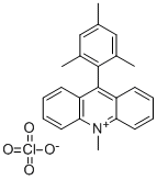 9-Mesityl-1 Structure,674783-97-2Structure