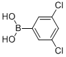 3,5-Dichlorophenylboronic acid Structure,67492-50-6Structure