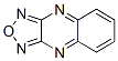 [1,2,5]Oxadiazolo[3,4-b]quinoxaline (9ci) Structure,67506-48-3Structure