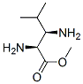 L-leucine, 3-amino-, methyl ester, (3r)-(9ci) Structure,675124-91-1Structure