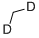 Methane-d2 Structure,676-55-1Structure