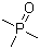 Trimethylphosphine oxide Structure,676-96-0Structure