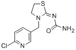 Thiacloprid-amide standard Structure,676228-91-4Structure