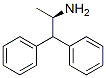 (+)-(R)-2-Amino-1,1-diphenylpropane Structure,67659-36-3Structure