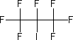 Heptafluoroisopropyl iodide Structure,677-69-0Structure