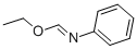 Ethyl phenylimidoformate Structure,6780-49-0Structure