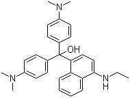 溶劑藍6結(jié)構(gòu)式_6786-84-1結(jié)構(gòu)式