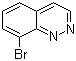 8-溴噌啉結(jié)構(gòu)式_67888-34-0結(jié)構(gòu)式