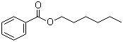 Hexyl benzoate Structure,6789-88-4Structure