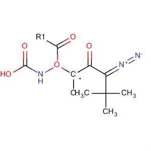 Boc-l-ala-chn2 Structure,67919-80-6Structure