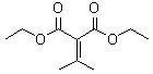 Diethyl isopropylidenemalonate Structure,6802-75-1Structure