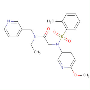 Empa Structure,680590-49-2Structure