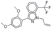 Sga 293 Structure,680611-86-3Structure