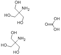 2-Amino-2-hydroxymethyl-1,3-propanediol Carbonate Structure,68123-29-5Structure