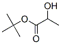 Tert-butyl (r)-(+)-lactate Structure,68166-83-6Structure