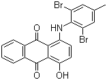 溶劑紅 172結構式_68239-61-2結構式