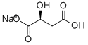 L-(-)-malic acid sodium salt Structure,68303-40-2Structure