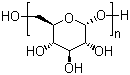 Polydextrose Structure,68424-04-4Structure