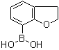 2,3-Dihydro-1-benzofuran-7-boronic acid Structure,685514-61-8Structure