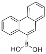 9-菲硼酸結(jié)構(gòu)式_68572-87-2結(jié)構(gòu)式