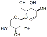 木二糖結構式_6860-47-5結構式