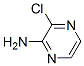 2-Amino-3-chloroPyrazine Structure,6863-73-6Structure