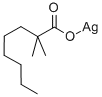 Silver Resinate MR47 Structure,68683-18-1Structure