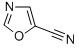 Oxazole-5-carbonitrile Structure,68776-61-4Structure