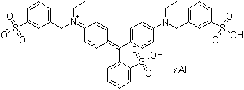 顏料藍78結(jié)構(gòu)式_68921-42-6結(jié)構(gòu)式