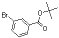 3-Bromobenzoic Acid-tert-Butyl Ester Structure,69038-74-0Structure