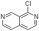 2,7-Naphthyridine, 1-chloro- Structure,69042-30-4Structure