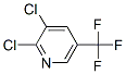 2,3-Dichloro-5-(trifluoromethyl)pyridine Structure,69045-84-7Structure