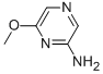 2-Amino-6-methoxypyrazine Structure,6905-47-1Structure