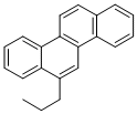 6-Propylchrysene Structure,6910-41-4Structure