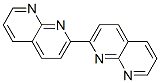 2,2’-Bi(1,8-naphthyridine) Structure,69110-33-4Structure