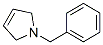 1-Benzyl-2,5-dihydro-1H-pyrrole; Structure,6913-92-4Structure