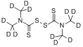 D12-福美雙結(jié)構(gòu)式_69193-86-8結(jié)構(gòu)式