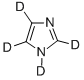 Imidazole-d4 Structure,6923-01-9Structure