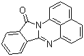 溶劑橙 60結(jié)構(gòu)式_6925-69-5結(jié)構(gòu)式