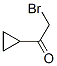 2-Bromo-1-Cyclopropyl Ethanone Structure,69267-75-0Structure