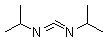 N,N-Diisopropylcarbodiimide Structure,693-13-0Structure