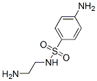 N-(2-aminoethyl)benzenesulfonamide Structure,6935-45-1Structure